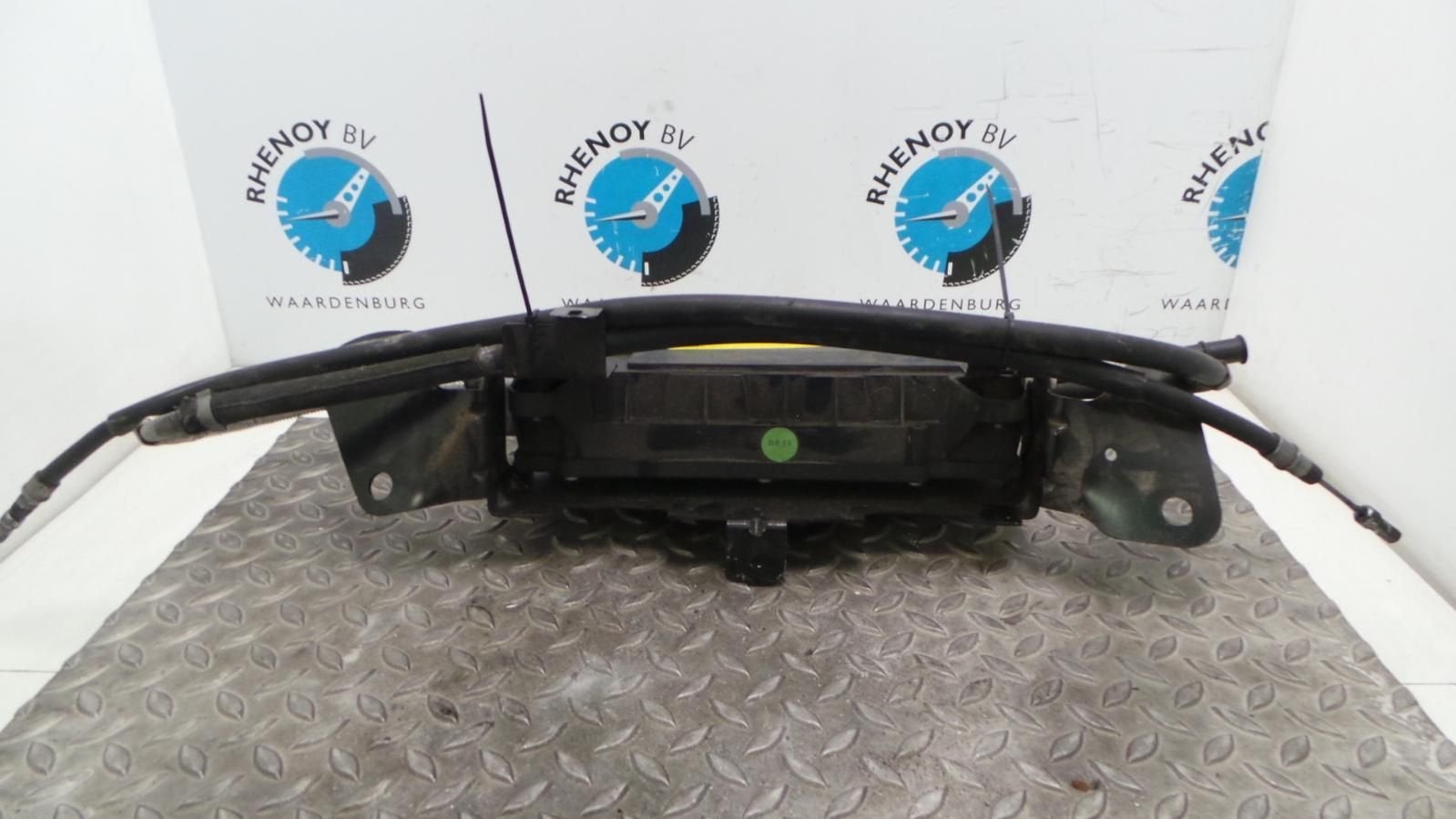RENAULT LAGUNA OVERIGE 2013, Ophalen of Verzenden, Gebruikt, ARN erkend