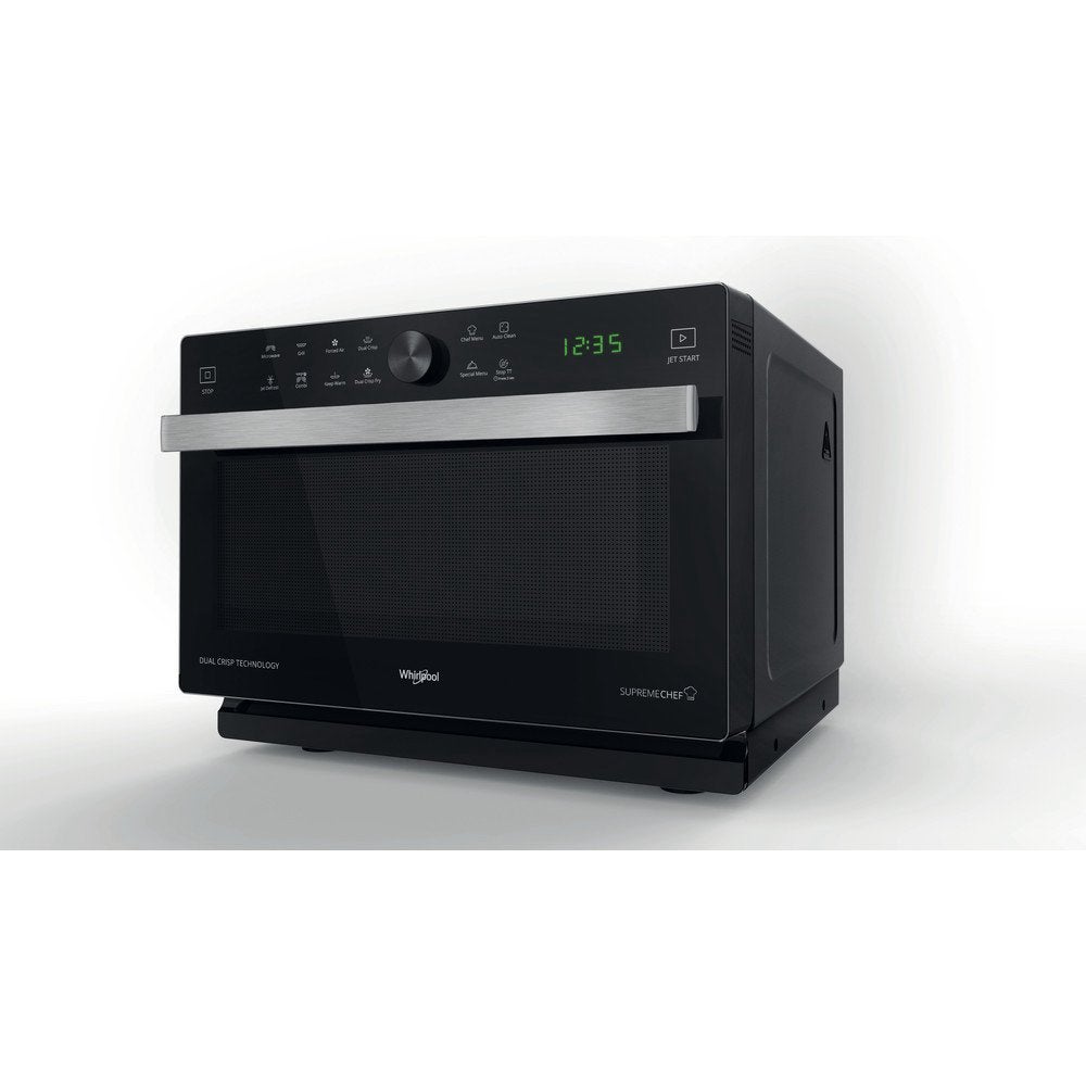 Oven micro, Elektronische apparatuur, Ovens, Ophalen, Zo goed als nieuw, Oven