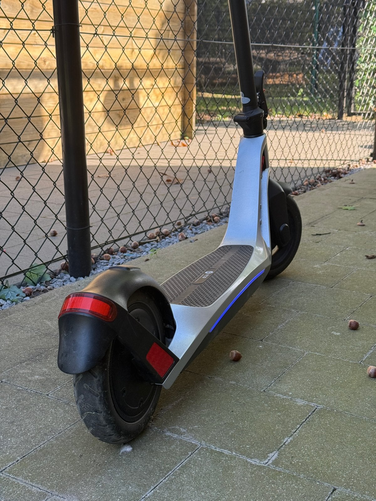 YCD elektrische step, Enlèvement, Comme neuf, Step électrique (E-scooter)
