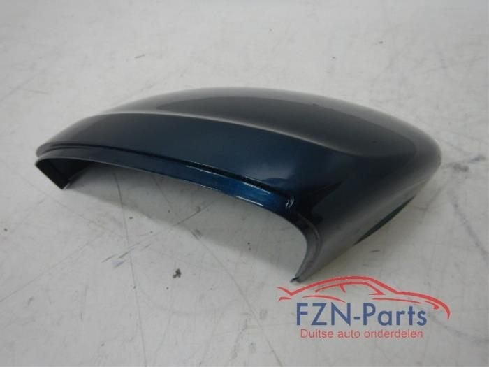 Spiegelkap links Volkswagen Tiguan (22726012), Ophalen of Verzenden, Gebruikt