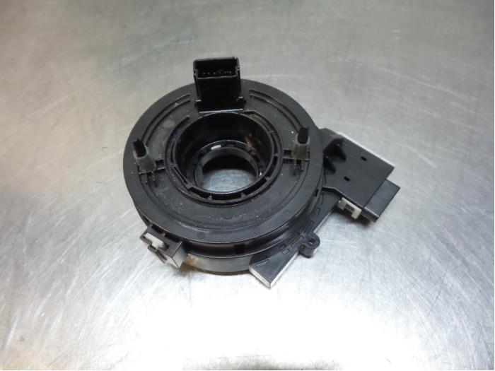 Klokveer Airbag van een Volkswagen Caddy (Caddy 04-), Gebruikt, -, Volkswagen, -