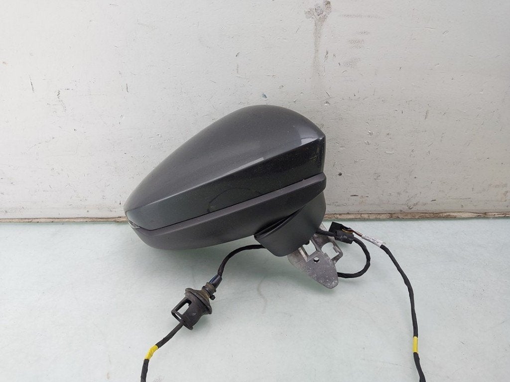 RETROVISEUR EXTERIEUR DROIT Audi A3 Sportback (8YA), Autos : Pièces & Accessoires, Rétroviseurs, Auto-Union-Straße  1,
85057  Ingolstadt, DE