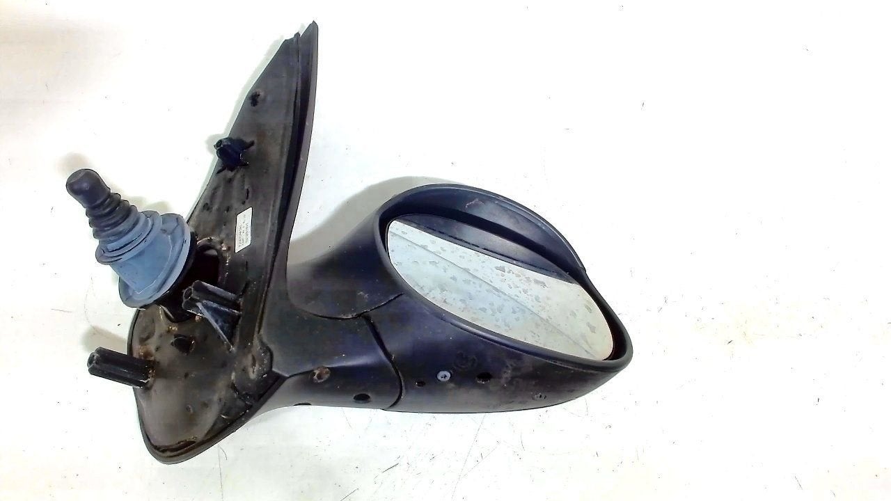 Spiegel buiten rechts Peugeot 206+, Auto-onderdelen, Spiegels, Peugeot, Gebruikt, Herkomst onderdeel bekend, 12 maanden garantie