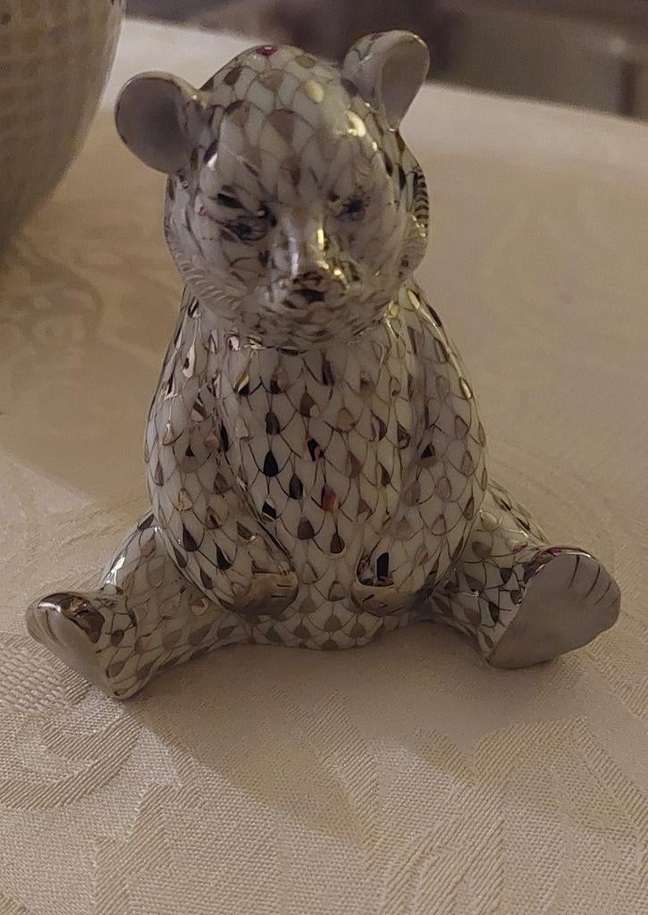 Herend porselein, Antiquités & Art, Antiquités | Porcelaine, Enlèvement