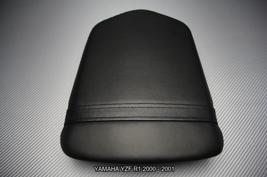 Selle Passager AVDB pour YAMAHA YZF R1 2000 - 2001, Enlèvement ou Envoi, Neuf