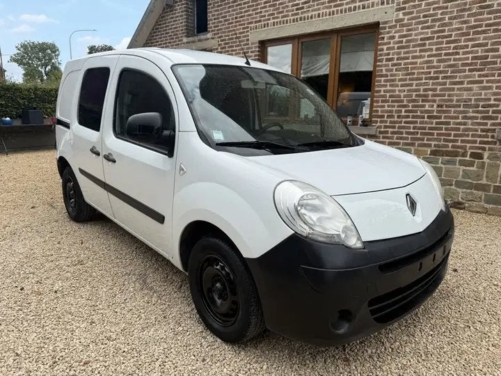 RENAUT KANGOO 1500 DCI 90 CV SUPERBE ETAT, 90 kW, Euro 5, Achat, 2 places