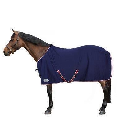 Zweetdeken Harry's Horse Blauw 155/205, BR, Nieuw, Ophalen of Verzenden, Blauw