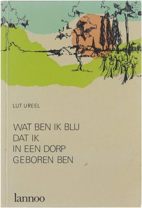 Wat ben ik blij dat ik in een dorp geboren ben, Enlèvement ou Envoi
