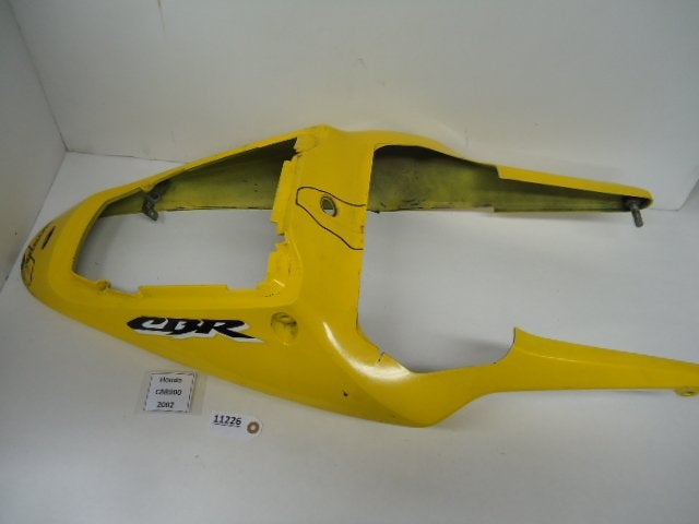 CBR900 2002 - 2003 Honda Kuipdeel Kuipdeel kont D1-18157, Motos