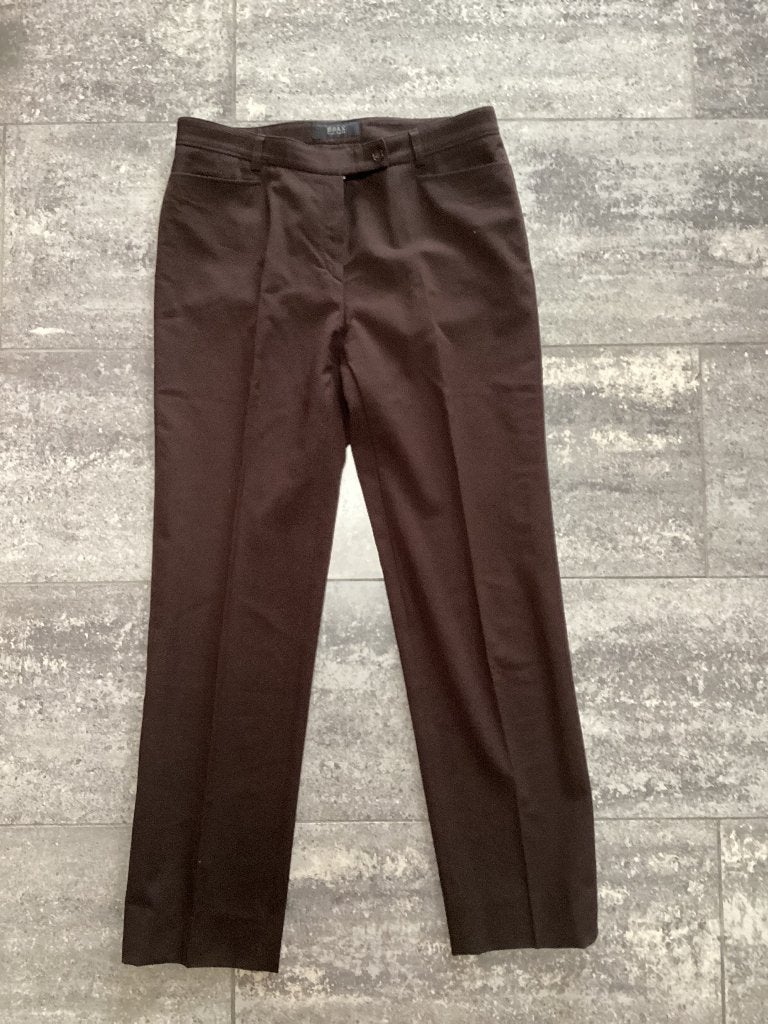 Pantalon Brax 42 marron, Vêtements | Femmes, Enlèvement ou Envoi, Brax, Brun, Longs