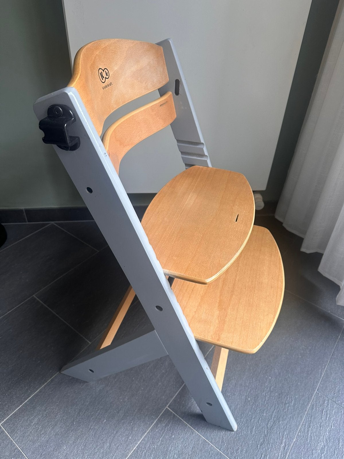 Kinderstoel meegroei stoel, Kinderen en Baby's, Ophalen, Gebruikt