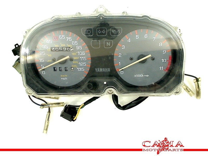TELLERSET Yamaha, Motos, Pièces | Yamaha, Dhr. S. di Majo, Utilisé, Info@cama-motorparts.nl, P.J. Troelstraweg 8 8
3144 CX  MAASSLUIS, NL