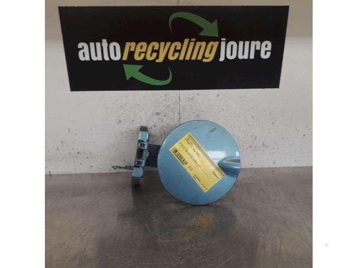 Clapet réservoir d'un Citroen C3 (KMYB), -, 3 mois de garantie, Utilisé, -
