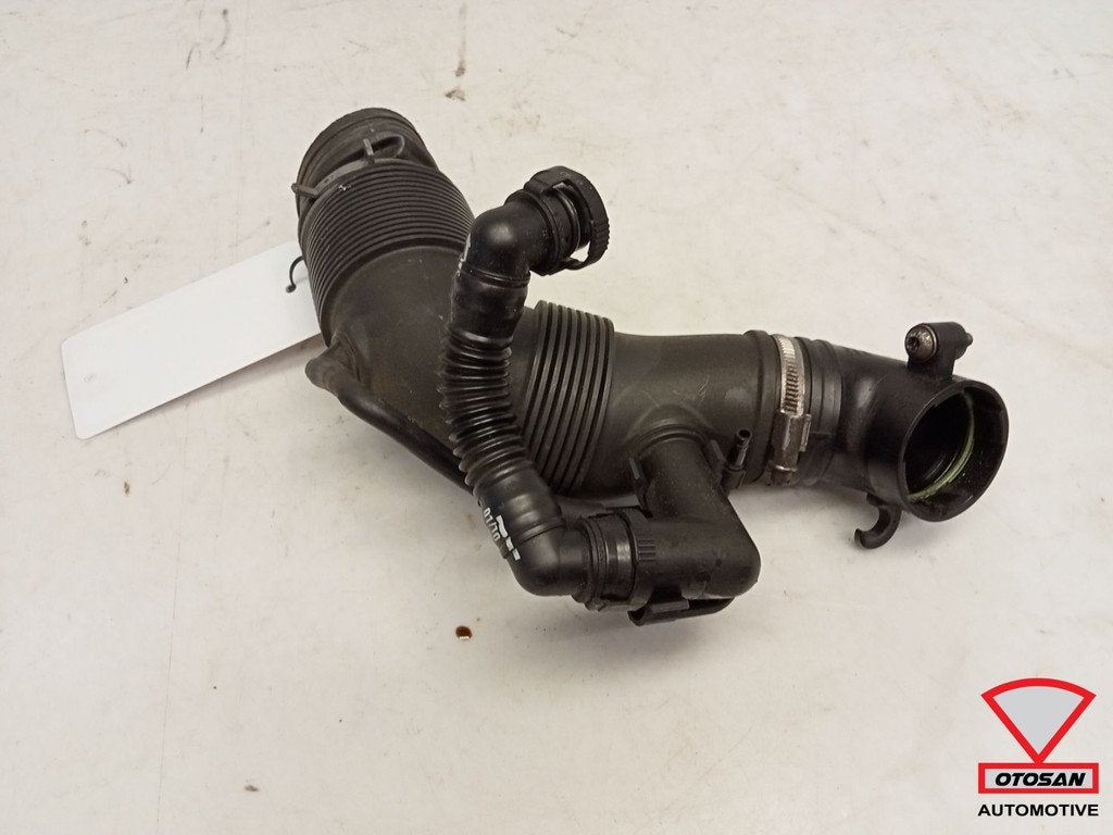 Tuyau d'admission d'air pour VW Polo 6R Audi, Seat, Skoda, 6, Volkswagen, Volkswagen AG, Vw@volkswagen.de, Utilisé