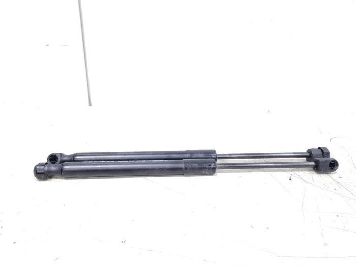Kit amortisseur gaz hayon d'un Citroen E-C3, Autos : Pièces & Accessoires, -, 3 mois de garantie, Utilisé, -
