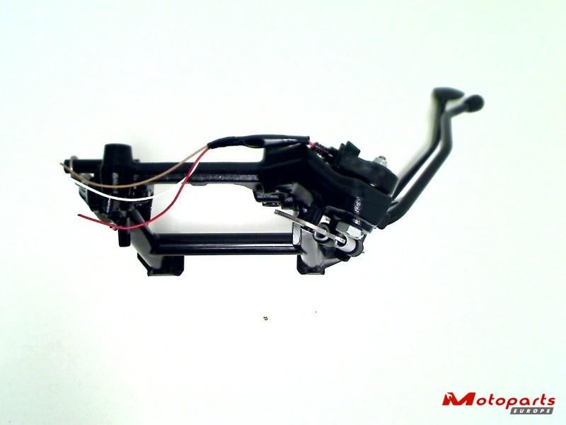 Béquille centrale BMW K 1200 RS 1997-2000, Enlèvement ou Envoi, Utilisé