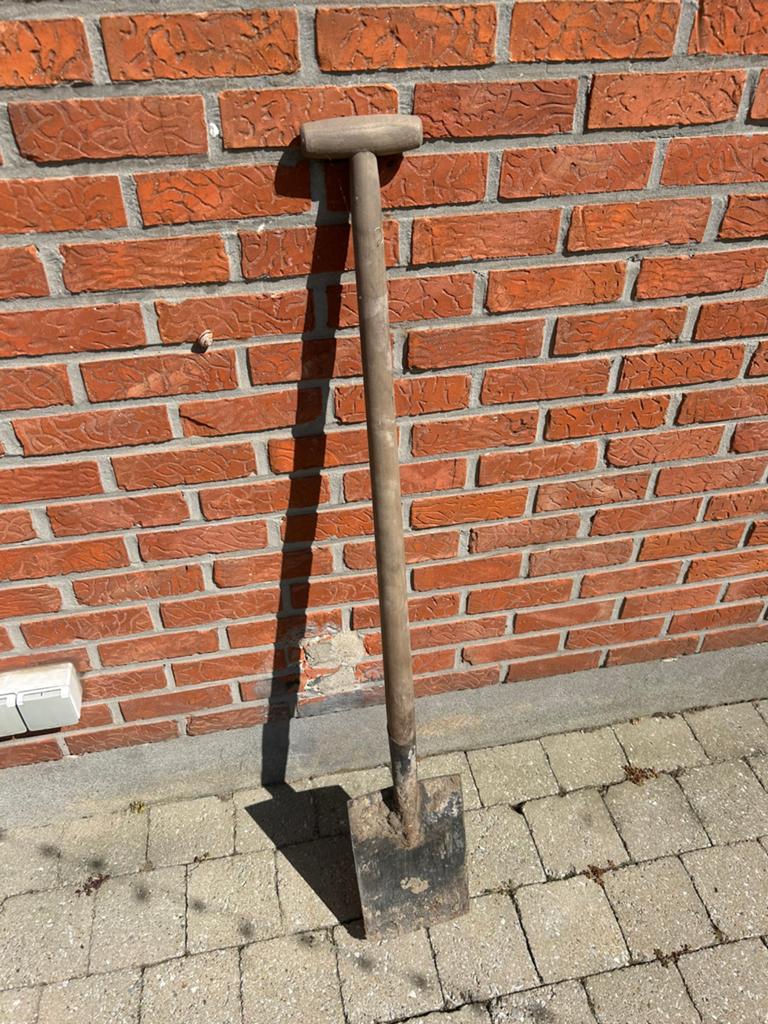 Verschillend tuingerief, Tuin en Terras, Ophalen, Gebruikt