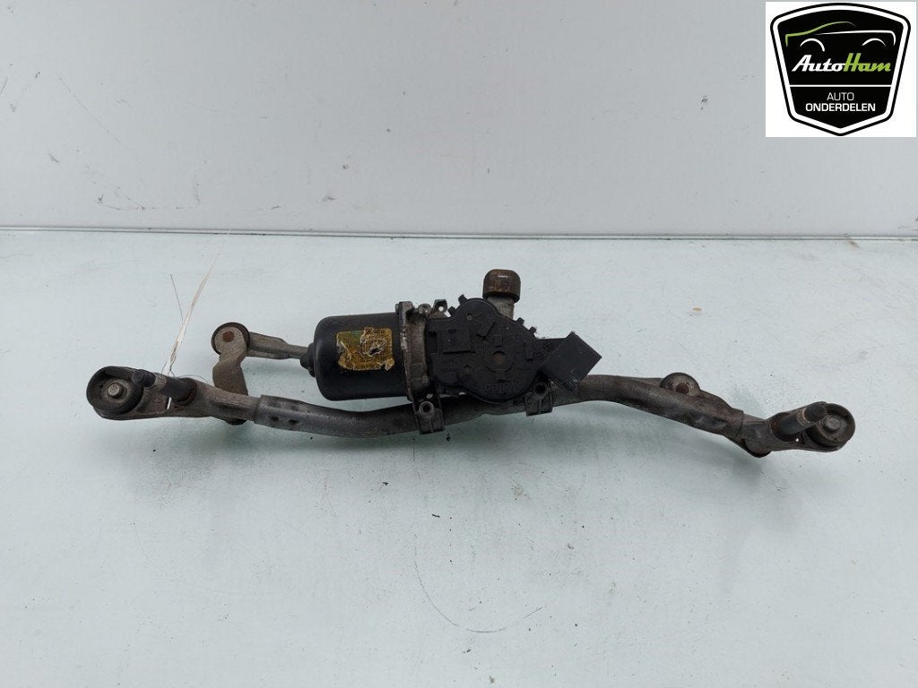 MOTEUR + TRINGLERIE ESSUIE GLACE AVANT Citroën DS3 (SA), Autos : Pièces & Accessoires, Utilisé, Citroën