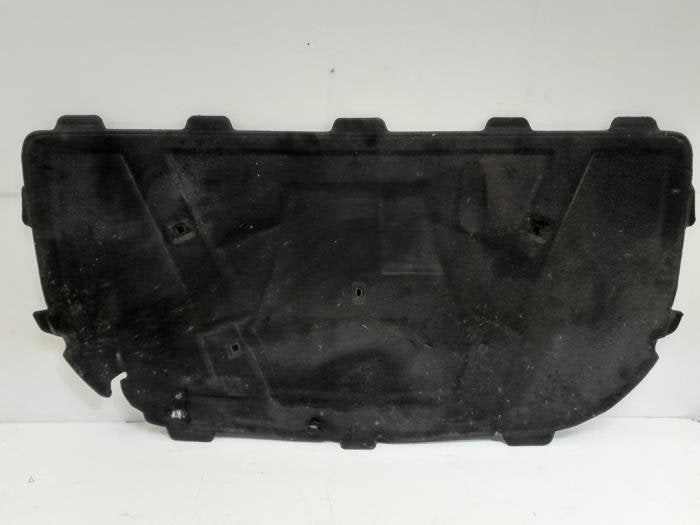 Motorkap Bekleding van een Audi A4, Gebruikt, -, -, -