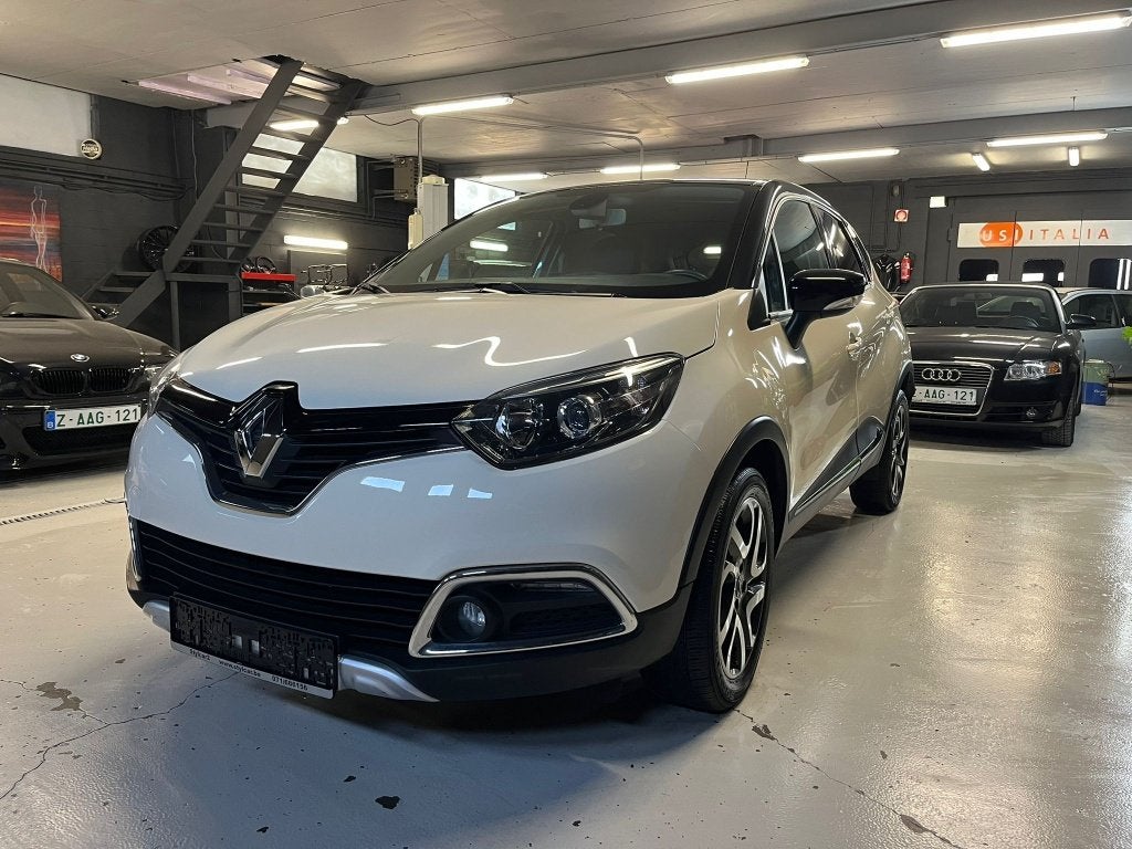 RENAULT CAPTUR **INTENS** 12 MOIS DE GARANTIE, Autos, Renault, Cuir, https://public.car-pass.be/vhr/d55ee1e5-7b20-4546-8a43-705a85378fa8