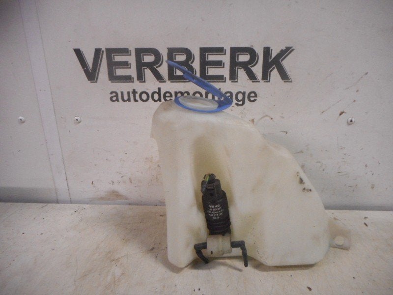 BOCAL LAVE-GLACE Volkswagen Polo III (6N2) (6no955453h), Volkswagen, Volkswagen AG, Utilisé, Kundenbetreuung@volkswagen.de