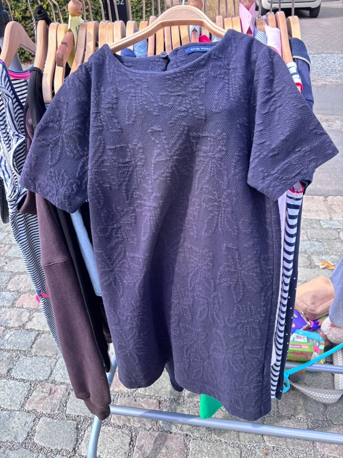 Jurk meisjes, Kinderen en Baby's, Ophalen of Verzenden, Nieuw, Meisje, Jurk of Rok