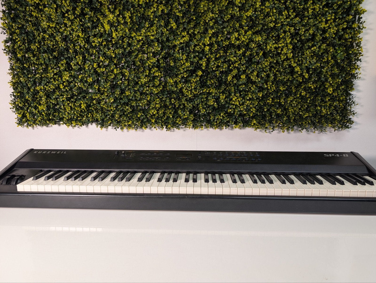 Prosq | Kurzweil SP4-8 Stage Piano 88 Gewogen Toetsen ACTIE, Muziek en Instrumenten, Keyboards, Ophalen of Verzenden