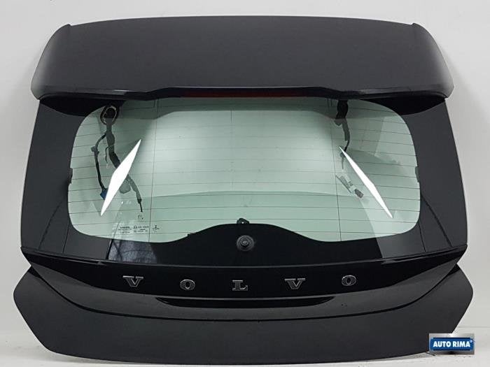 Hayon d'un Volvo V40 (452), -, -, -, Enlèvement ou Envoi