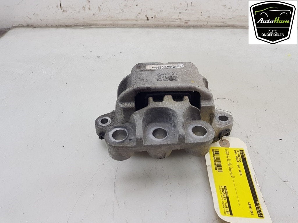 MOTORSTEUN Opel Mokka / Mokka X (|95418203|95135159|), Gebruikt, Opel