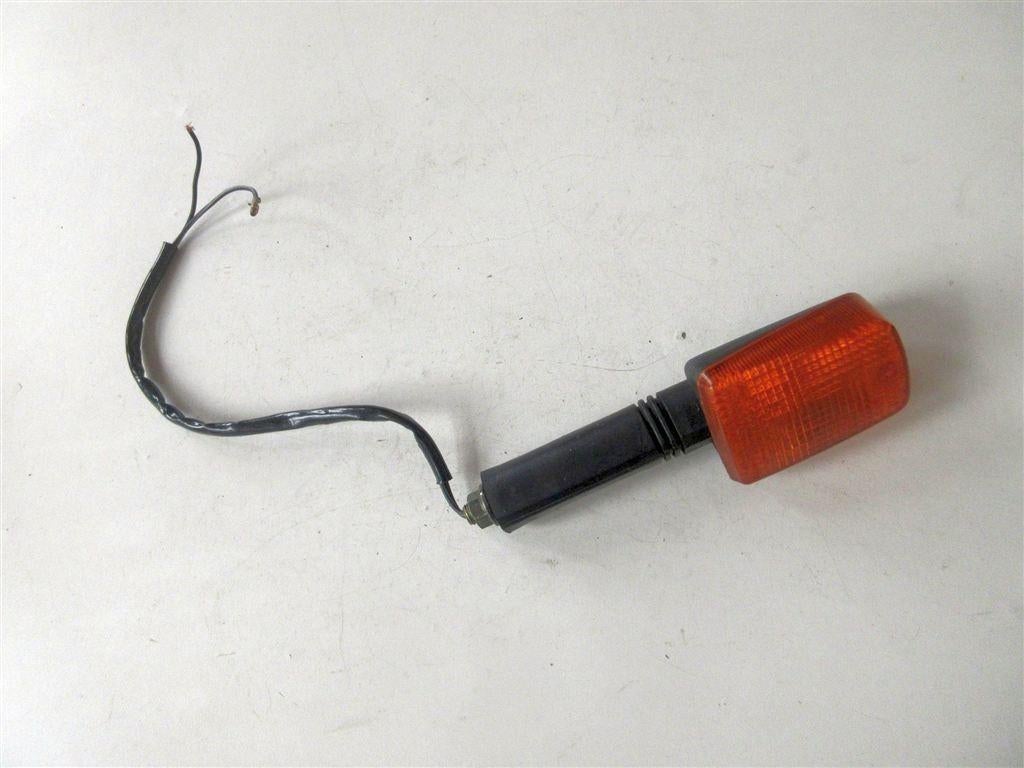 Suzuki GSX600F knipperlicht voorkant knipper licht GSX 600 F, Ophalen of Verzenden, Gebruikt