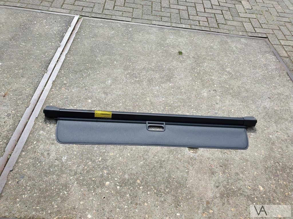 Fiat Doblo / Opel Combo 2010 - 2019 rolhoes bagage rollo, Gebruikt, -, -, Ophalen of Verzenden