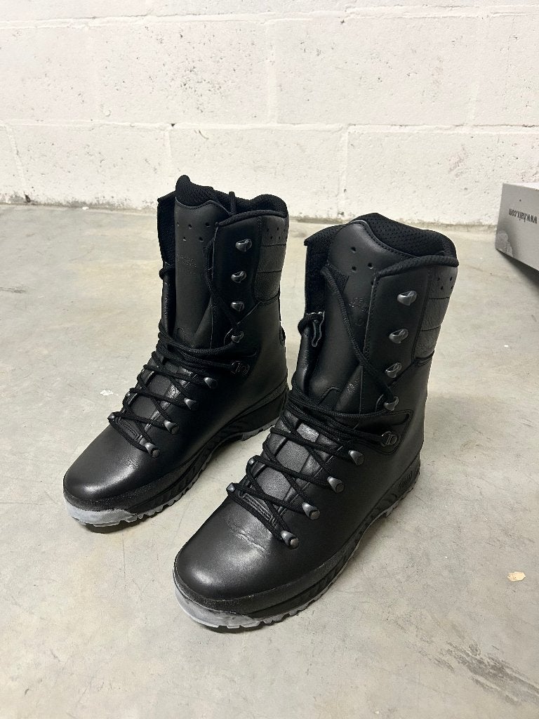 HAIX Heavy Combat Boot maat 44 – nieuw in doos, Vêtements | Hommes, Neuf, Bottes, Haix, Enlèvement