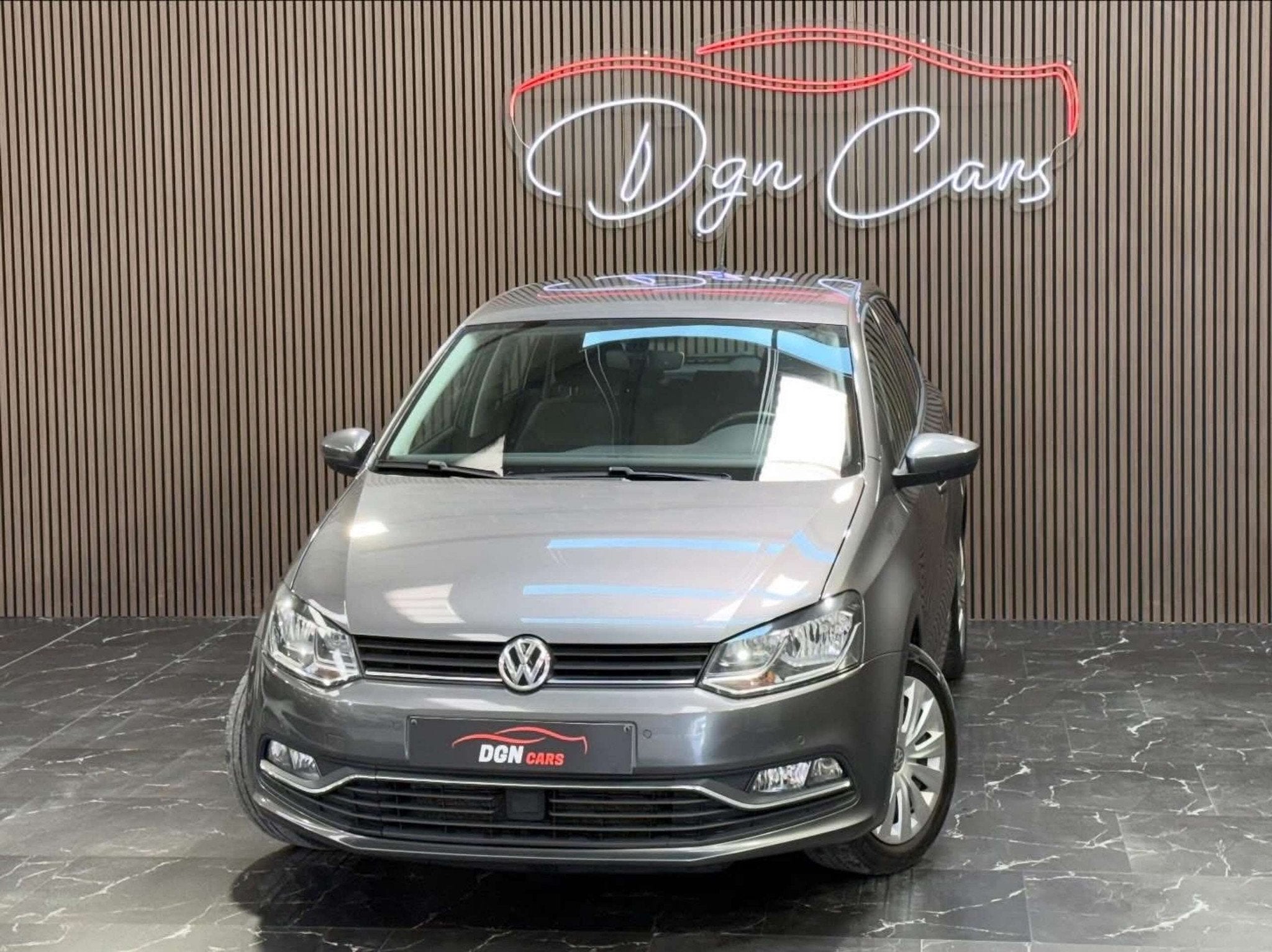 Volkswagen Polo Polo 1.2 TSI Limited Edition BMT DSG, Auto's, Volkswagen, Gebruikt, Bedrijf, Berline, https://public.car-pass.be/vhr/58144a70-1f0d-407f-a99d-0903bc2fc520