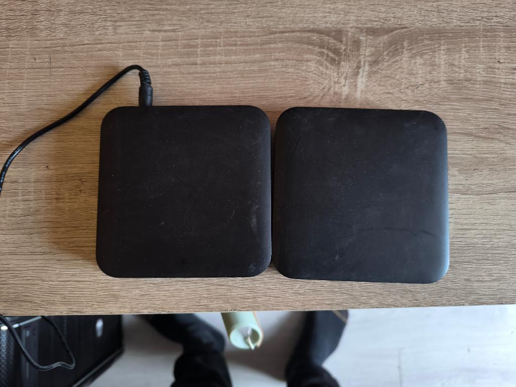 box tv, Audio, Tv en Foto, Mediaspelers, Ophalen, Zo goed als nieuw, HDMI, Minder dan 500 GB