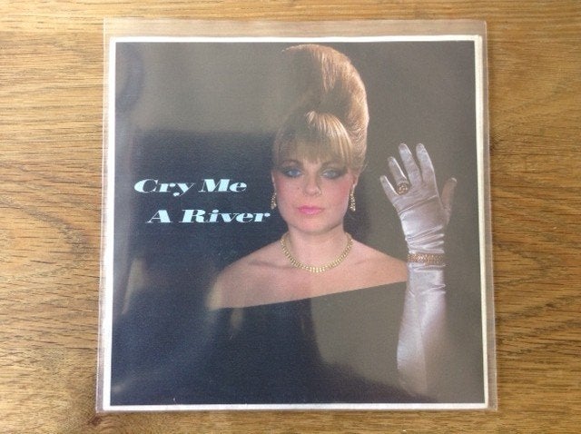 single mari wilson, 7 inch, Ophalen of Verzenden, Fotohoes, R&B en Soul