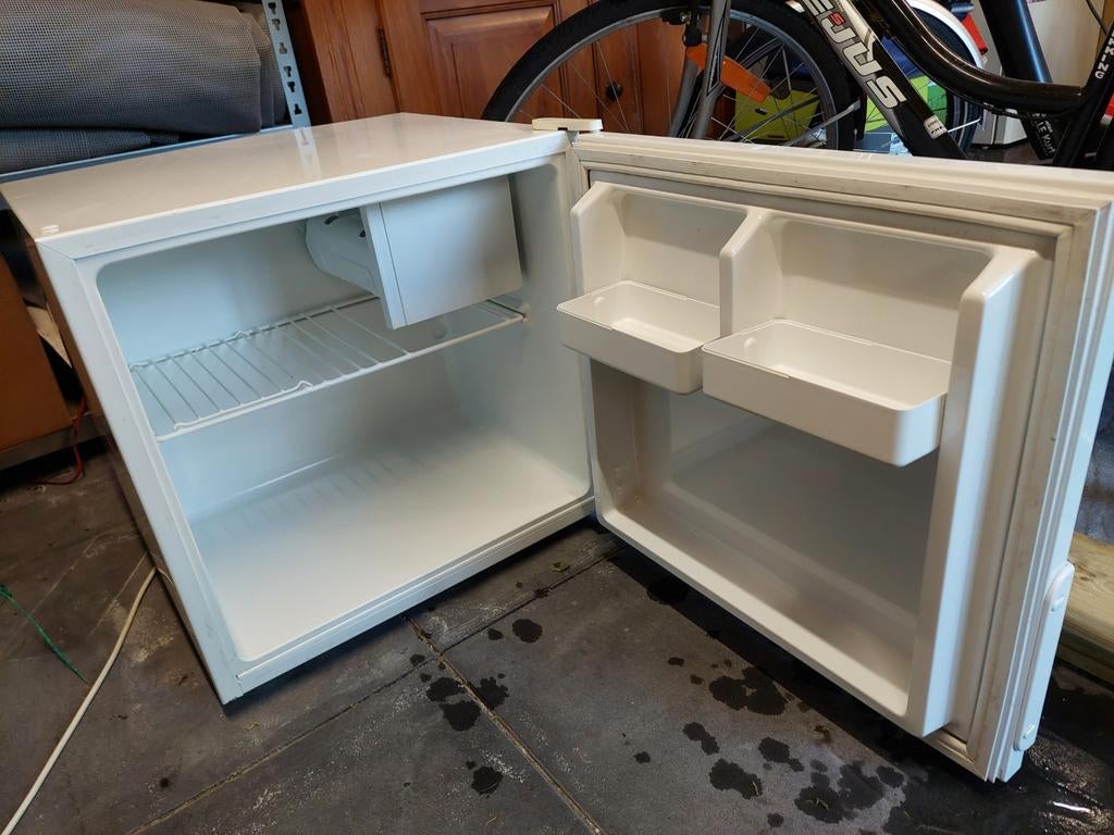 Frigo, Elektronische apparatuur, Koelkasten en IJskasten, Ophalen