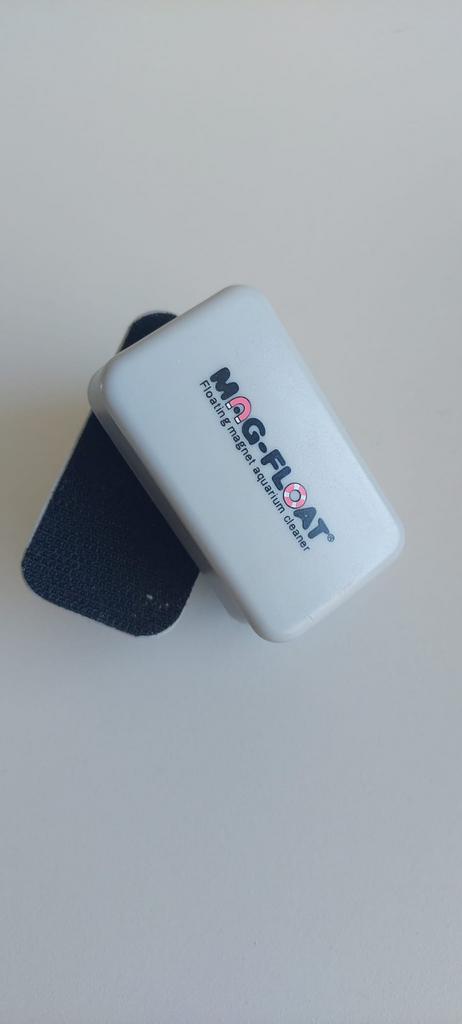 Magnetische ruitenwissers aquarium., Dieren en Toebehoren, Vissen | Aquariumvissen, Zoutwatervis