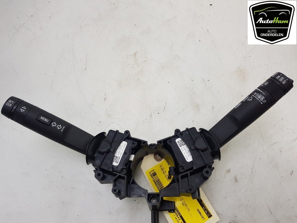 COMBISCHAKELAAR STUUR Opel Corsa E (01-2014/06-2019), Dhr. J. Ham, Gebruikt, Administratie@autoham.nl, Opel