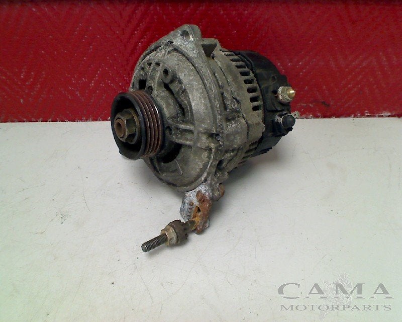 DYNAMO BMW R 1100 S (R1100S 98) (0123105001), Motoren, Dhr. S. di Majo, Gebruikt, Info@cama-motorparts.nl, P.J. Troelstraweg 8 8
3144 CX  MAASSLUIS, NL
