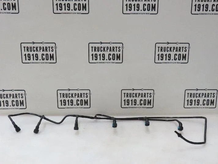 Diversen DT Engines & Parts Ventilation pipe, Enlèvement, Neuf
