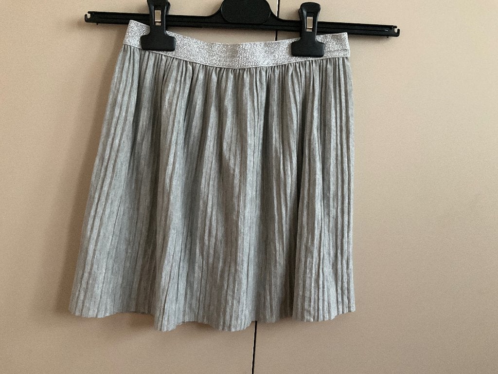 Jupe 146, Kinderen en Baby's, Ophalen of Verzenden, Gebruikt, Meisje, Jurk of Rok
