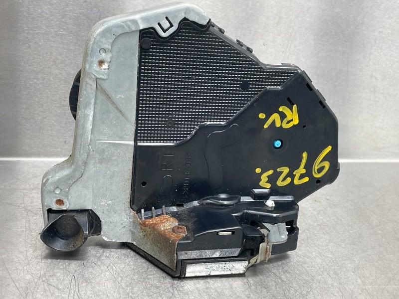 PORTIERSTANGEN RECHTS VOOR Lexus RX (L2) (01-1997/10-2015), Gebruikt, Lexus