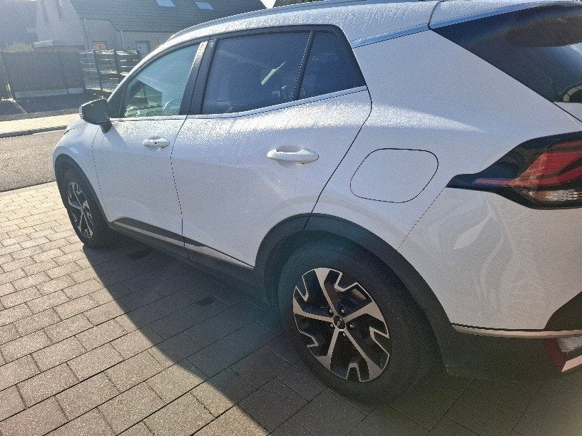 Kia sportage hev 03/2024  53kms, Auto's, Particulier, Te koop, Sportage