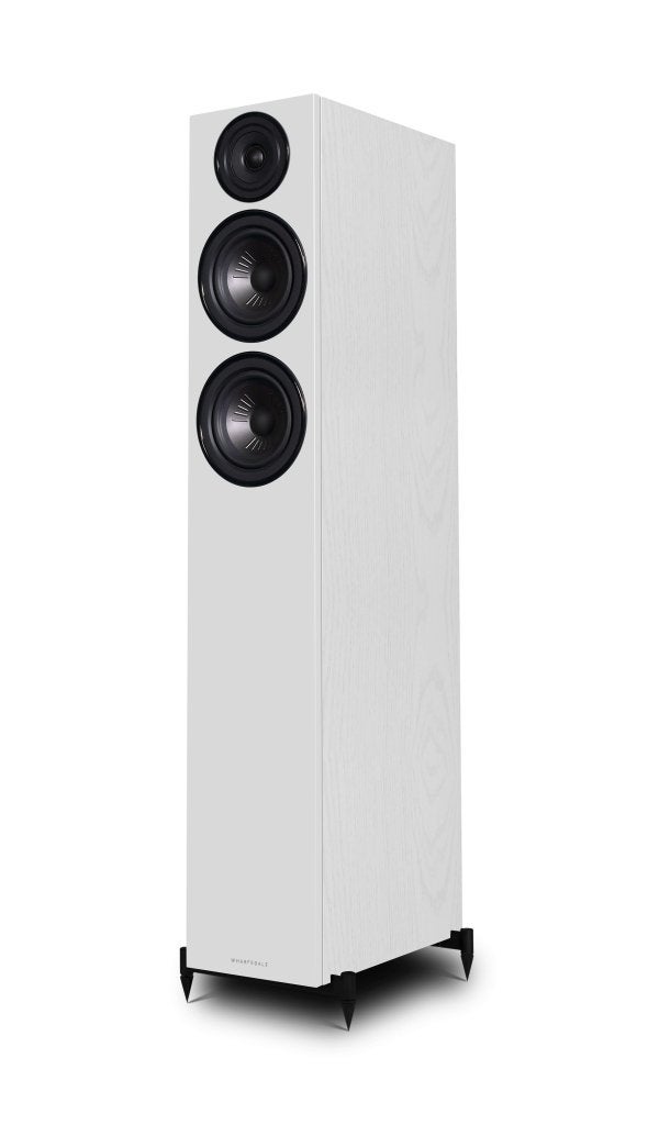 Diamond 12.4 white oak - 1 stuk*, Niet ingevuld, Nieuw, Niet ingevuld, Niet ingevuld