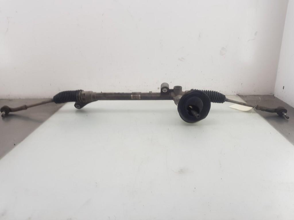 STUURHUIS Ford Fiesta 6 (JA8) (01-2008/01-2018), Auto-onderdelen, Gebruikt, Ford