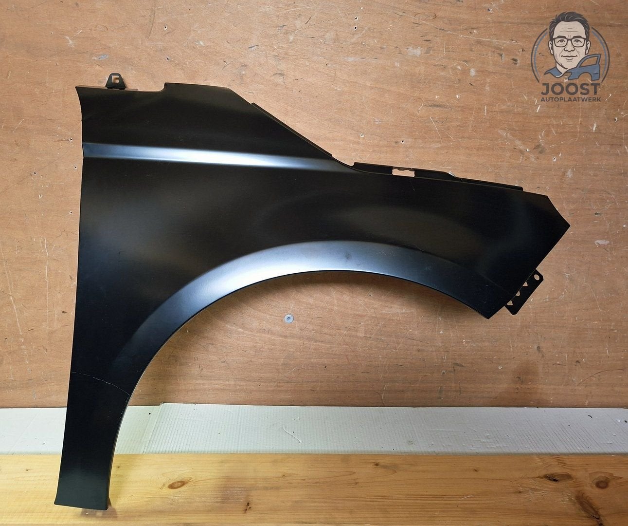 Voorscherm nieuw OEM Fiat 500E v.a 2020 0052137231, Neuf, -Via contactformulier op de website, Enlèvement ou Envoi, Droite