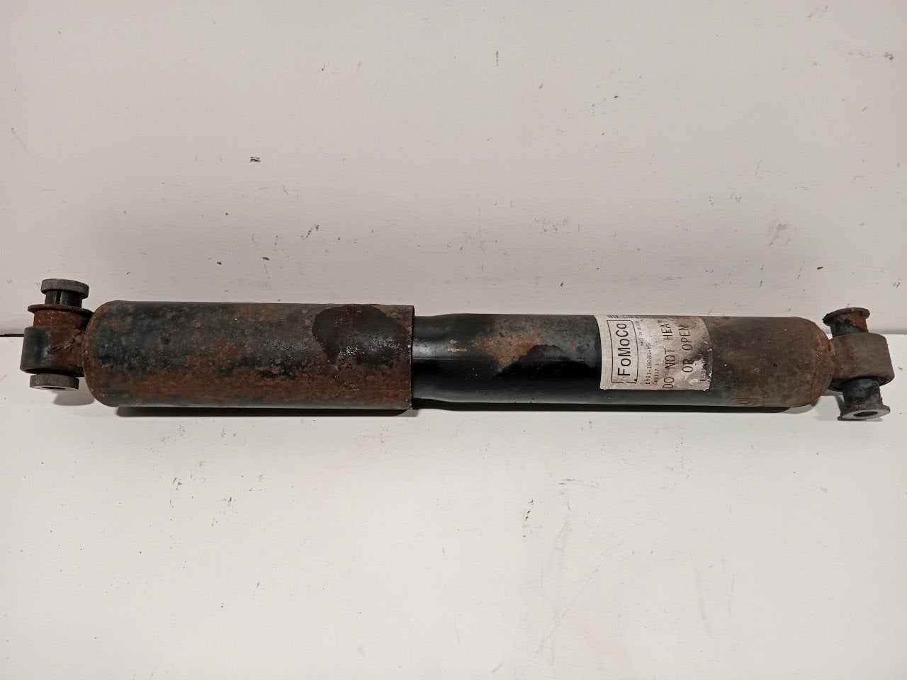 Veerpoot rechts voor Ford Transit Connect, Onderdelen@venauto.nl, Van der Ven Autorecycling B.V., Ettenseweg 76, 4706 PB Roosendaal, The Netherlands