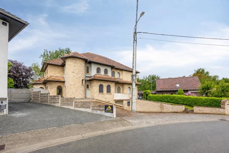 Huis te koop halfopen Steenhuize-Wijnhuize, Immo