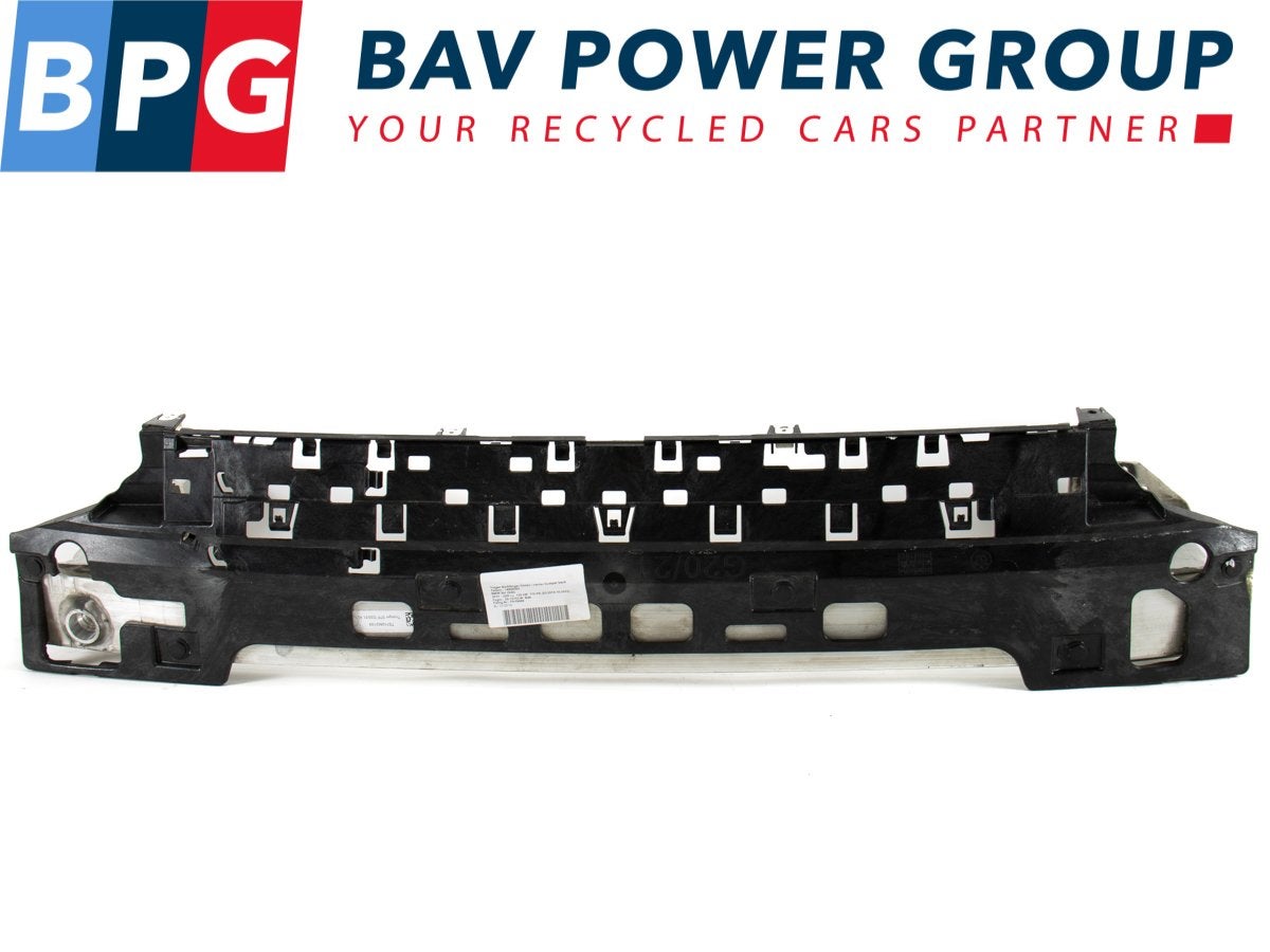 RENFORT PARE CHOC ARRIERE (TRAVERSE) BMW 3 serie (G20), Autos : Pièces & Accessoires, Suspension & Châssis, BMW, Utilisé