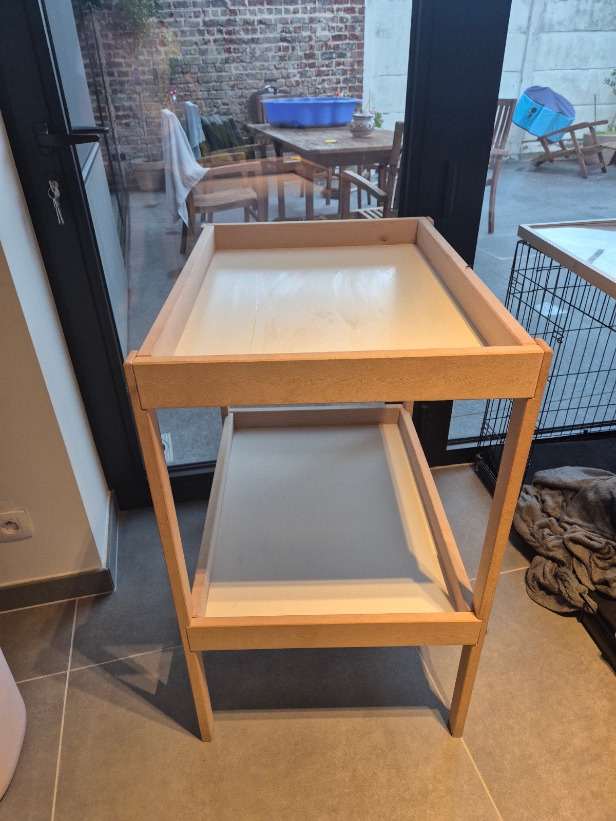 Sniglar commode, Enlèvement, Comme neuf, Commode